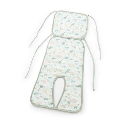 清涼嬰兒推車座墊