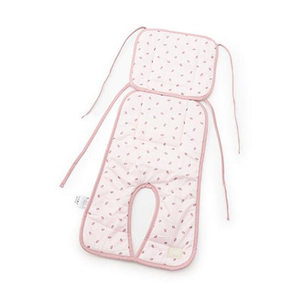 清涼嬰兒推車座墊