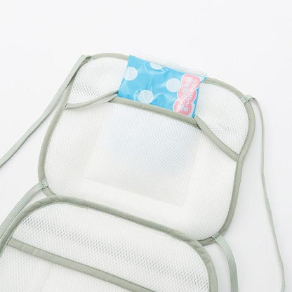 清涼嬰兒推車座墊