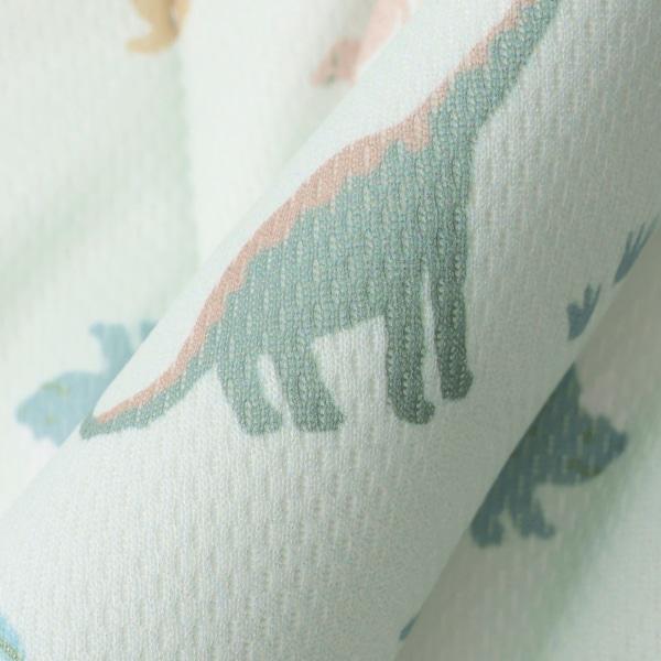 清涼嬰兒推車座墊