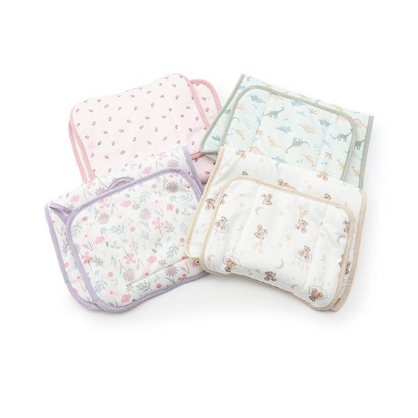 清涼嬰兒推車座墊