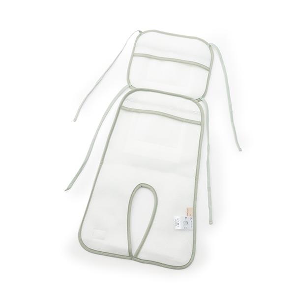 清涼嬰兒推車座墊