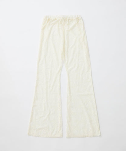 【神秘】蕾絲短褲