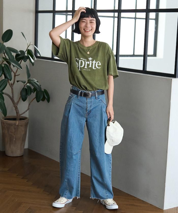 聯名修身寬鬆款