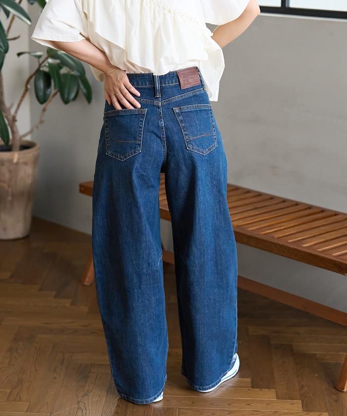 聯名修身寬鬆款