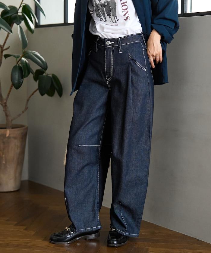 聯名修身寬鬆款