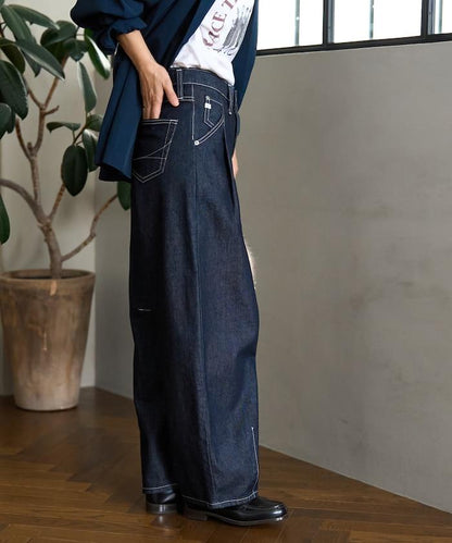 聯名修身寬鬆款