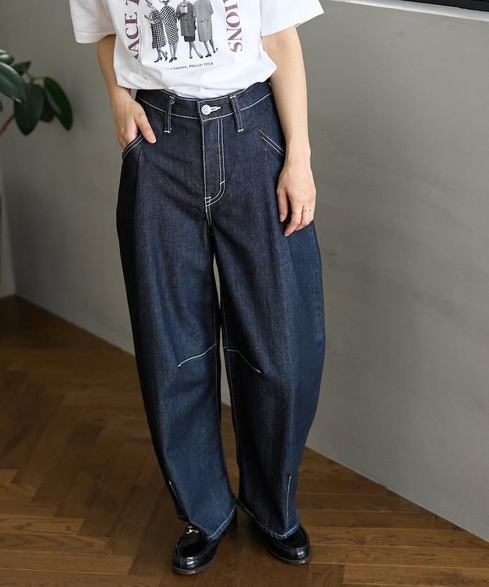 聯名修身寬鬆款