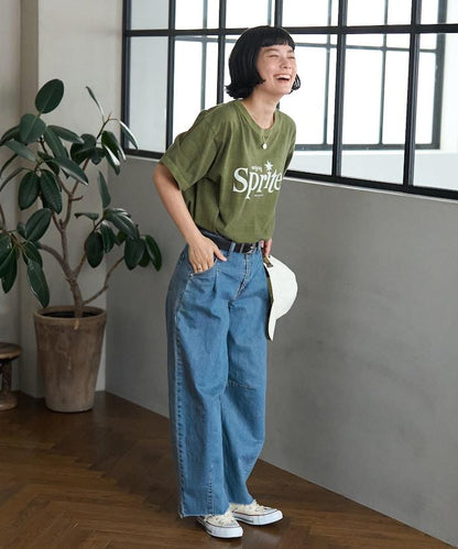 聯名修身寬鬆款