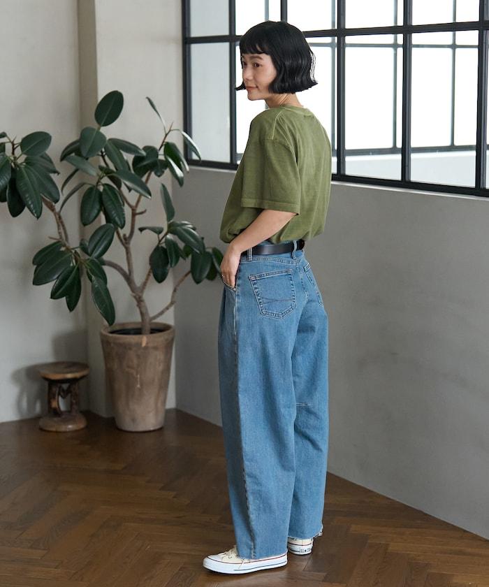 聯名修身寬鬆款