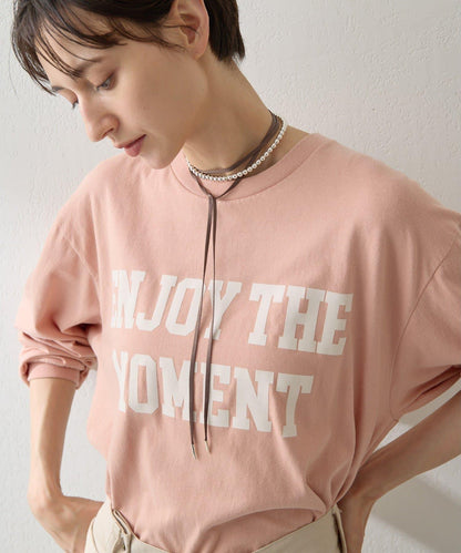 【Hoaw.】絲綢頸鍊