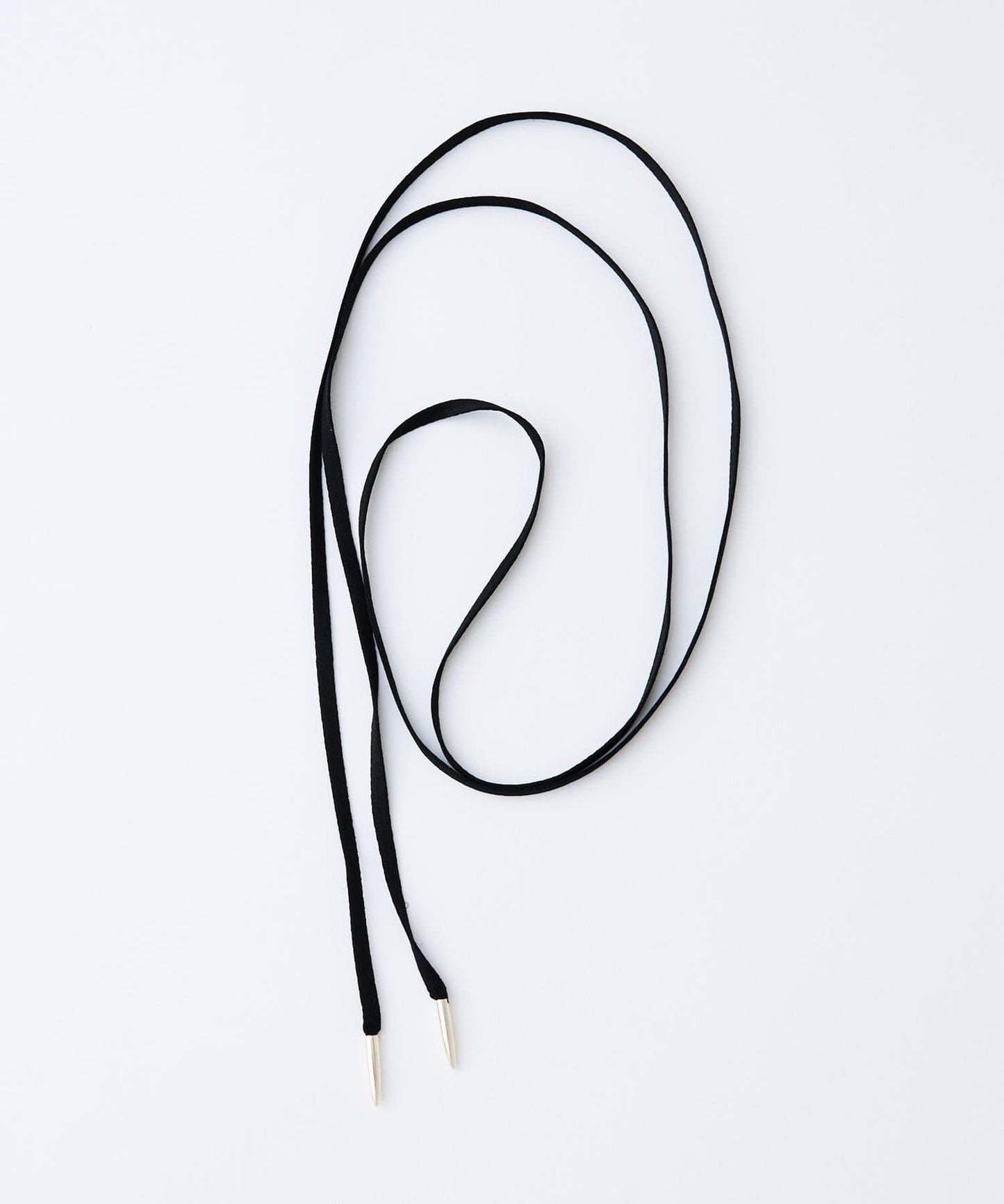 【Hoaw.】絲綢頸鍊