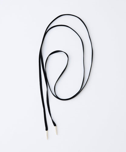 【Hoaw.】絲綢頸鍊