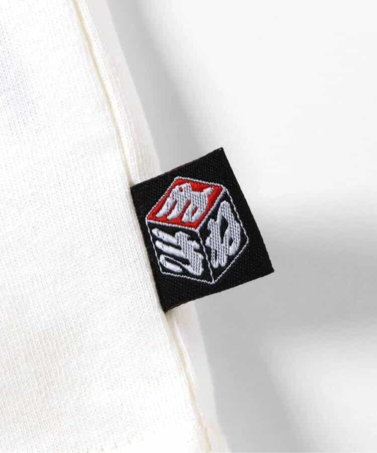 【鏈接】招財食品 車站拉麵T恤(兒童尺寸)