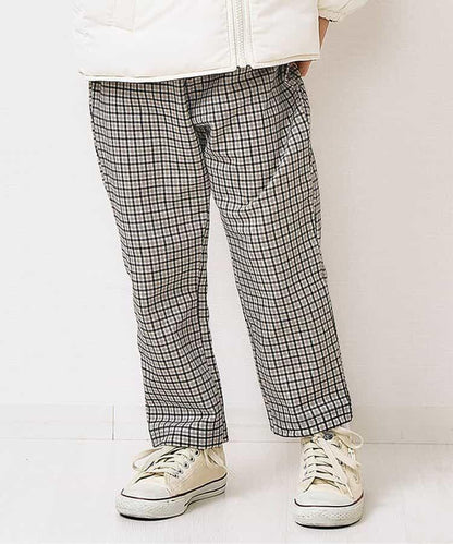 多樣化/7天風格褲子 10分丈