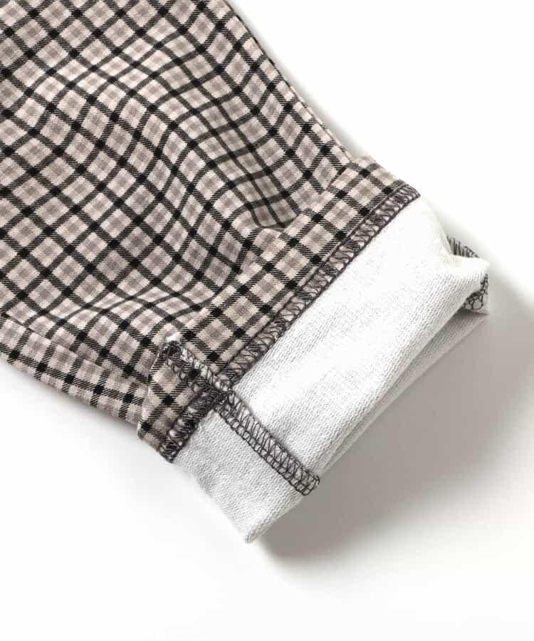 多樣化/7天風格褲子 10分丈