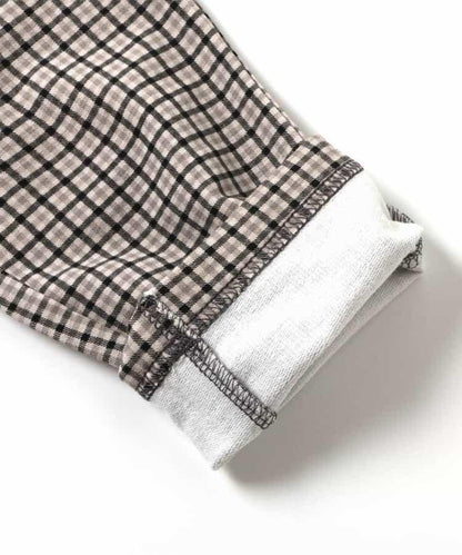 多樣化/7天風格褲子 10分丈