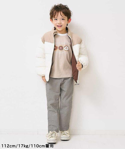 多樣化/7天風格褲子 10分丈