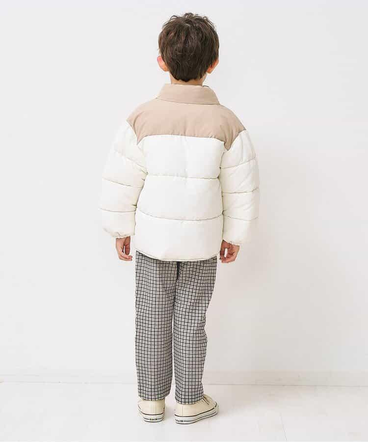 多樣化/7天風格褲子 10分丈