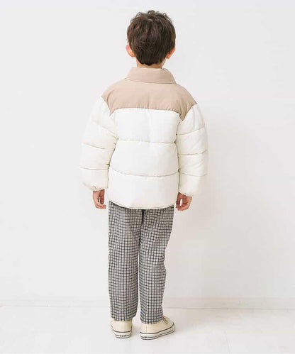 多樣化/7天風格褲子 10分丈