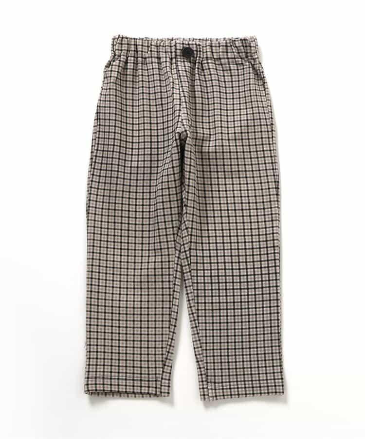 多樣化/7天風格褲子 10分丈