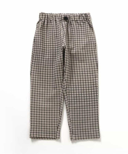 多樣化/7天風格褲子 10分丈