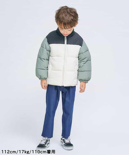 多樣化/7天風格褲子 10分丈