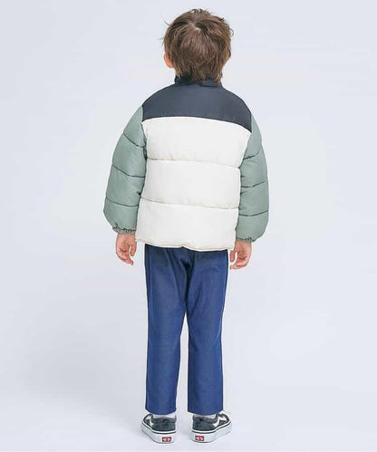 多樣化/7天風格褲子 10分丈