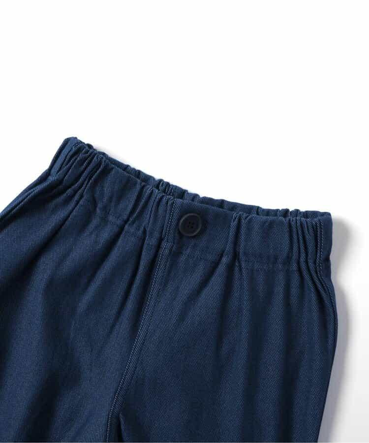 多樣化/7天風格褲子 10分丈