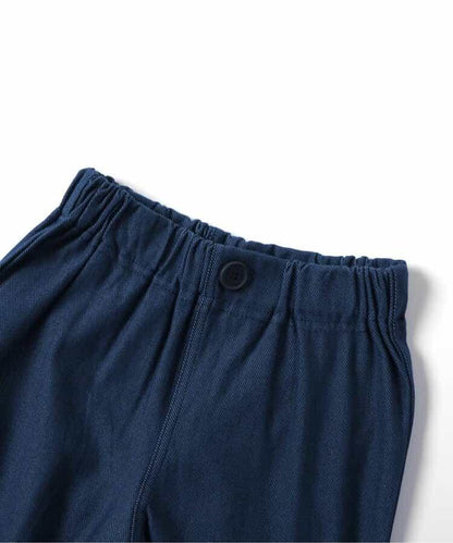 多樣化/7天風格褲子 10分丈