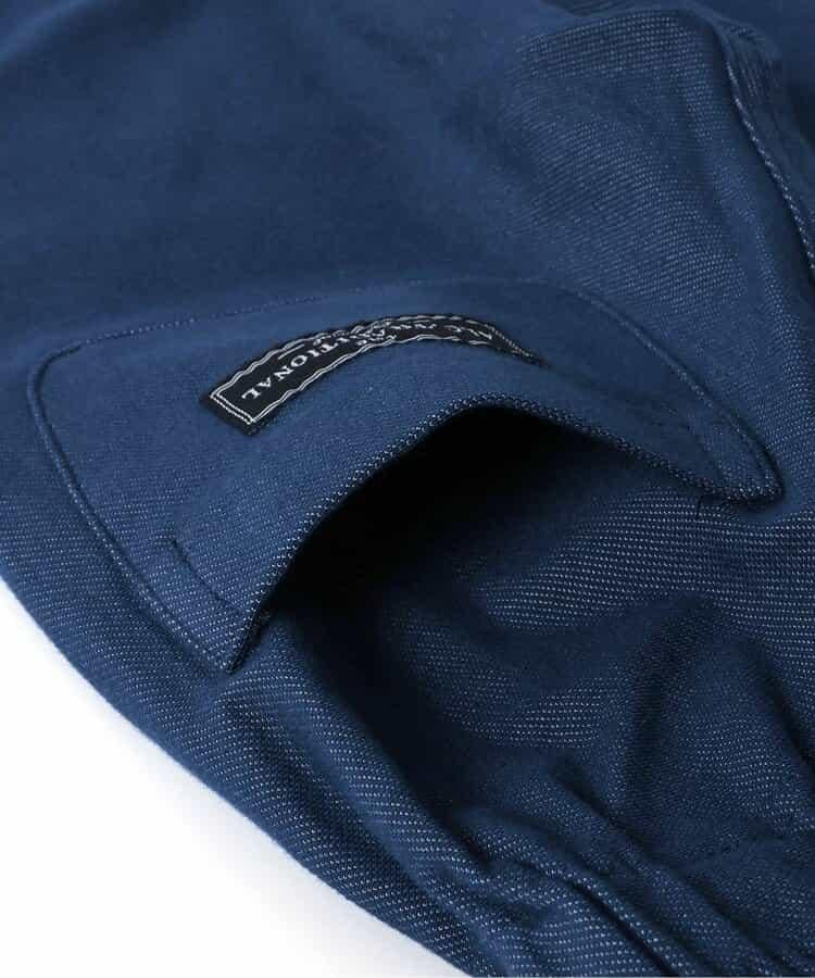 多樣化/7天風格褲子 10分丈