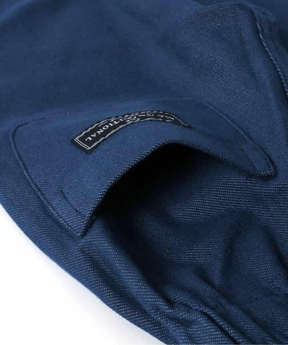 多樣化/7天風格褲子 10分丈