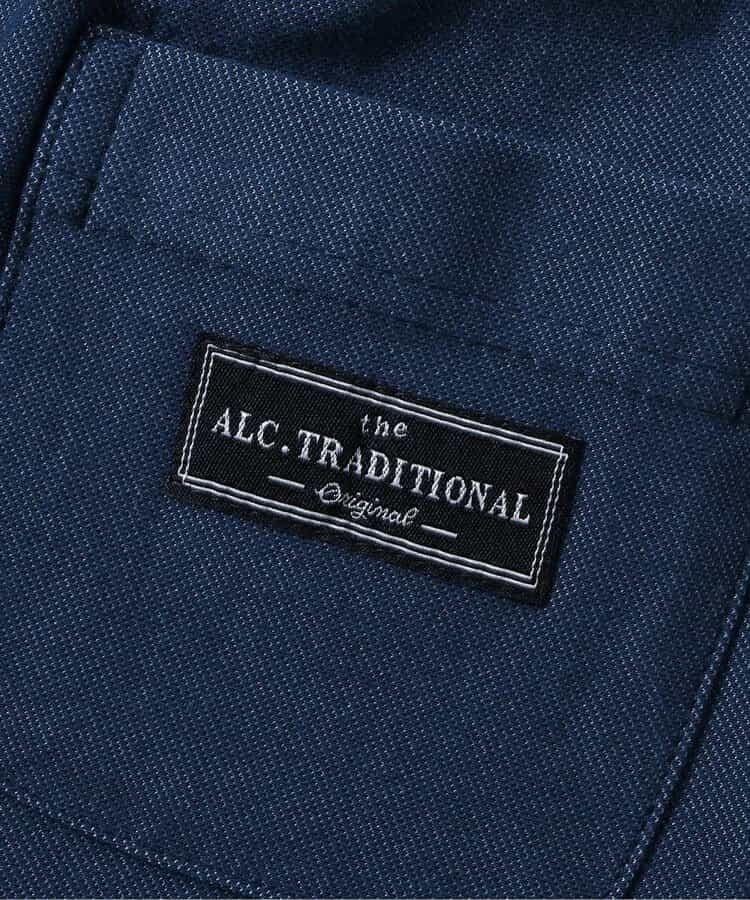 多樣化/7天風格褲子 10分丈