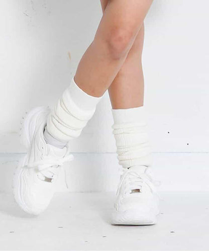 リブレッグカバー