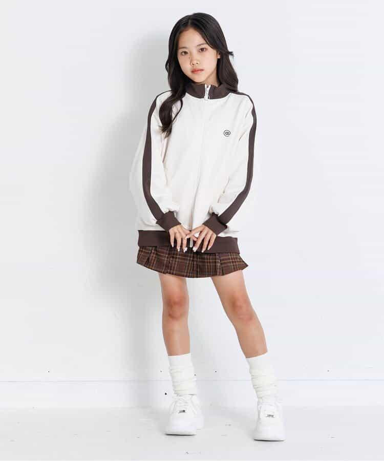 リブレッグカバー