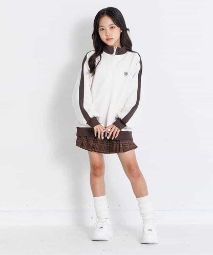 リブレッグカバー