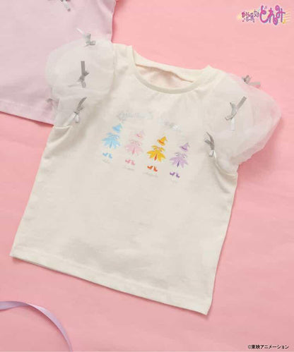 《小魔女寶貝DoReMi》主題T恤