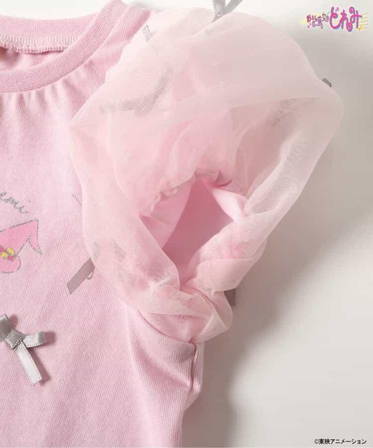 《小魔女寶貝DoReMi》主題T恤