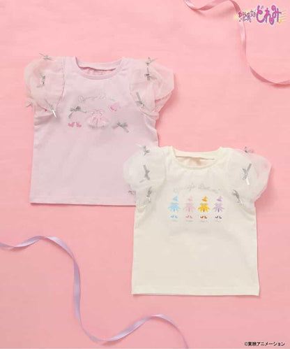 《小魔女寶貝DoReMi》主題T恤