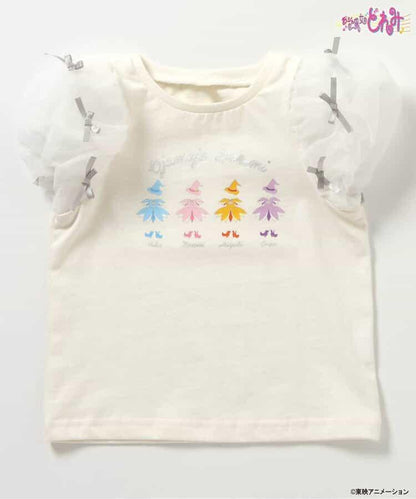 《小魔女寶貝DoReMi》主題T恤