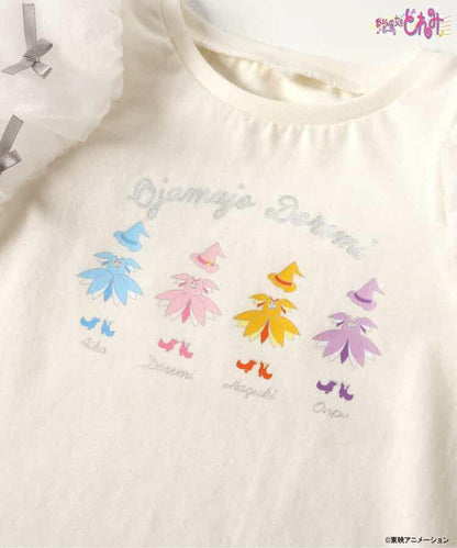 《小魔女寶貝DoReMi》主題T恤