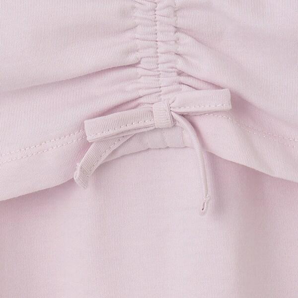 【軟棉】迷你吊帶&簡約T恤套裝