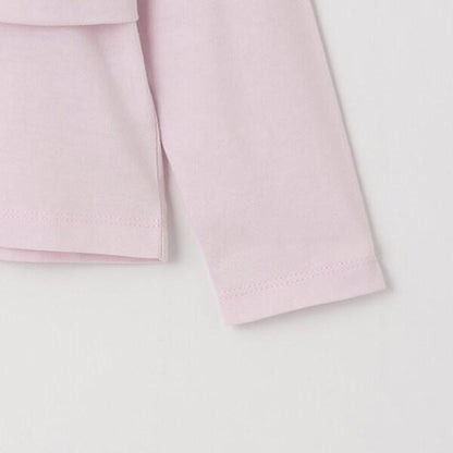 【軟棉】迷你吊帶&簡約T恤套裝