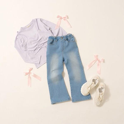 【軟棉】迷你吊帶&簡約T恤套裝