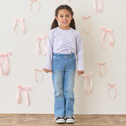 【軟棉】迷你吊帶&簡約T恤套裝