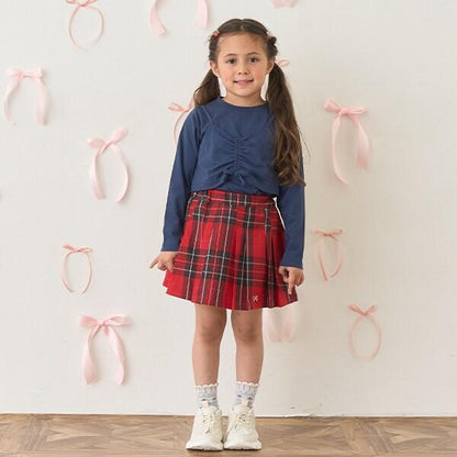 【軟棉】迷你吊帶&簡約T恤套裝