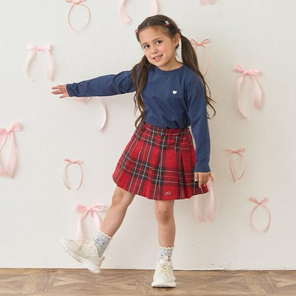 【軟棉】迷你吊帶&簡約T恤套裝