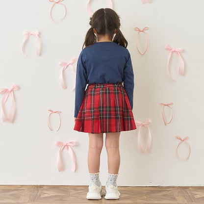 【軟棉】迷你吊帶&簡約T恤套裝