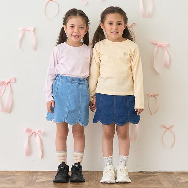 【軟棉】迷你吊帶&簡約T恤套裝