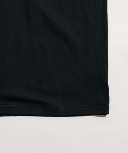 聯名 POOLSIDE COFFEE 食品 背面印花T恤